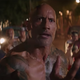 Illustration for article titled Please, someone introduce Dwayne Johnson to better directors